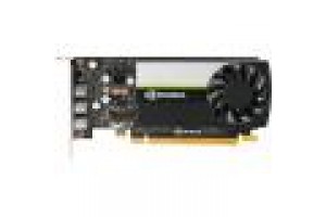 HP VGA NVIDIA QUADRO T400 4GB GDDR6, 3mDP, 1 ADATT miniDP TO DP, 1 STAFFA LP