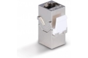 LINDY Accoppiatore femmina CAT 6A Keystone LINDY Accoppiatore femmina CAT 6A Keystone
