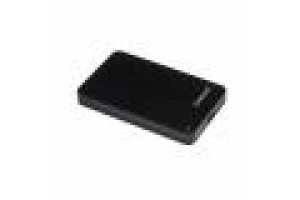 INTENSO HDD ESTERNO 500GB 2.5 USB 3.2 5400RPM BLACK