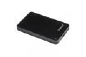 INTENSO HDD ESTERNO 1TB 2.5 USB 3.2 5400RPM BLACK REFURBISHED
