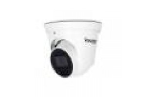 VULTECH SECURITY TELECAMERA IP UVC DOME 1/2,7 5 MPX 2,8MM 2PCS ARRAY LED IR 25M AUDIO SU COASSIALE