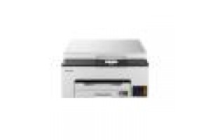 CANON MULTIF. INK A4 COLORE, MAXIFY GX1050, 15PPM, FRONTE/RETRO, USB/LAN/WIFI, MEGATANK