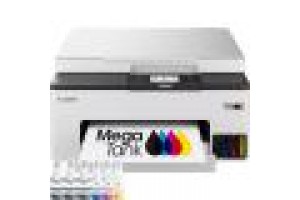 CANON MULTIFUNZIONE INK A4 COLORE, MAXIFY GX1051 EB2, 15PPM, FRONTE/RETRO, USB/LAN/WIFI, MEGATANK CANON MULTIFUNZIONE INK A4 COLORE, MAXIFY GX1051 EB2, 15PPM, FRONTE/RETRO, USB/LAN/WIFI, MEGATANK