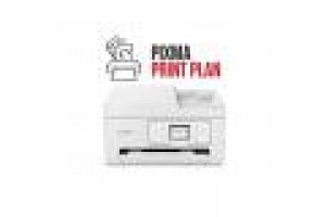 CANON MULTIF. INK A4 COLORE, PIXMA TS7750I, 15 PPM, USB/WIFI, 3 IN 1, BIANCA