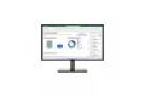 LENOVO MONITOR 27 LED IPS 16:9 QHD 4MS 350 CDM, PIVOT, USB-C, DP/HDMI, MULTIMEDIALE, P27h-30