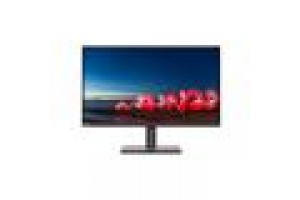 LENOVO MONITOR 27 LED IPS 16:9 QHD 6MS 350 CDM, PIVOT, DP/HDMI, USB-C DOCK, T27H-30