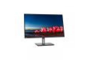 LENOVO MONITOR 27 LED IPS 16:9 FHD 6MS 300 CDM, PIVOT, VGA/HDMI, MULTIMEDIALE, T27I-30
