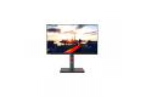 LENOVO MONITOR 23,8 LED IPS 16:9 QHD 6MS 300 CDM, PIVOT, DP/HDMI, USB-C DOCK, P24H-30