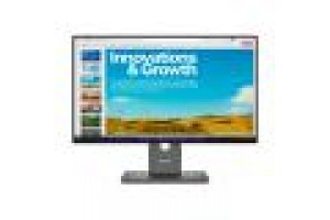 LENOVO MONITOR 23,8 LED IPS  16:9 QHD 6 MS 300 CDM, PIVOT, DP/HDMI, P24QD-40