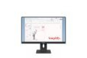LENOVO MONITOR 23,8 LED IPS 16:9 FHD 6MS 250 CDM, PIVOT, VGA/DP/HDMI, MULTIMEDIALE, E24-40