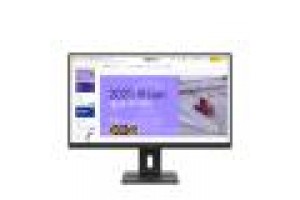 LENOVO MONITOR 27 LED IPS 16:9 QHD 6MS 350 CDM, PIVOT, DP/HDMI, MULTIMEDIALE, E27Q-40