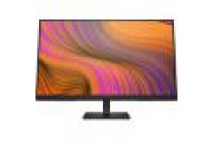 HP MONITOR 23,8 LED IPS FHD 16:9 5MS 250 CDM, P24H G5, REG ALTEZZA, VGA/DP/HDMI, MULTIMEDIALE