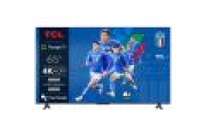 TCL SMART TV 65" LED 4K ULTRA HD NERO