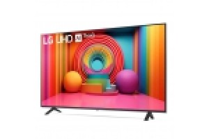 LG SMART TV 65" 4K NERO
