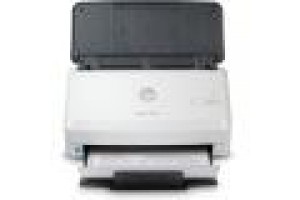 HP SCANNER DOCUMENTALE, SCANJET PRO 3000 S4, A4, 40 PPM, ADF, FRONTE/RETRO, USB