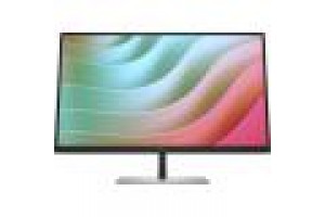 HP MONITOR 27 LED IPS 16:9 4K UHD 5MS 350 CDM, PIVOT, USB-C DOCK, DP/HDMI, MULTIMEDIALE, E27k G5