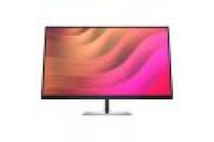 HP MONITOR 32 LED IPS 16:9 4K UHD 350 CDM, E32k G5, USB-C HUB, PIVOT, DP/HDMI