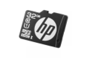 HPE SCHEDA DI MEMORIA FLASH MICRO SD 32 GB