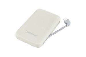 INTENSO POWER MAGNETIC WIRELESS POWER BANK CHAMPAGNE 1000MAH