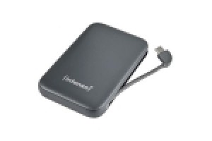 INTENSO POWER MAGNETIC WIRELESS POWER BANK GRIGIO 1000MAH