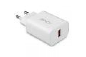 LINDY Alimentatore USB Tipo A, 18W LINDY Alimentatore USB Tipo A, 18W