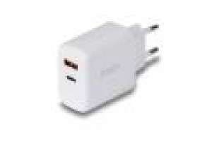 LINDY Alimentatore USB Tipo A C, 30W LINDY Alimentatore USB Tipo A C, 30W