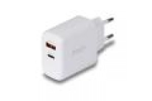 lindy Alimentatore GaN USB Tipo A  C, 65W