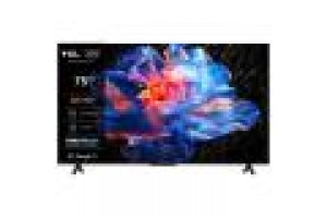 TCL SMART TV 75" 4K