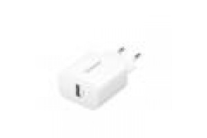 INTENSO ALIMENTATORE 5W 1 ENTRATA USB A BIANCO