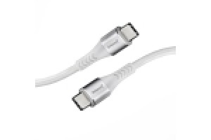 INTENSO CAVO RICARICA/DATI 60W COMPATIBILE CON RICARICA RAPIDA USB C TO USB C