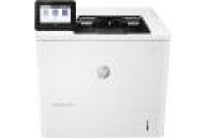 HP STAMP. LASER A4 B/N, LASERJET ENT M611DN, 65PPM, FRONTE/RETRO, USB/LAN