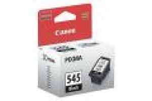 CANON CART INK NERO PG-545 PER MG2450 MG2550
