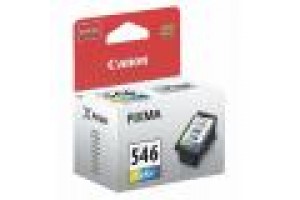 CANON CART INK COLORE CL-546 PER MG2450 MG2550