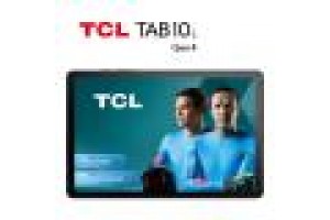 TCL TABLET PC TAB 10L GEN 4 FUTURE DUSK OCTA CORE 4GB 128GB 10.1 ANDROID 15 TCL TABLET PC TAB 10L GEN 4 FUTURE DUSK OCTA CORE 4GB 128GB 10.1 ANDROID 15