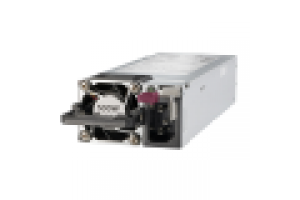 HPE ALIMENTATORE SERVER 500W PLATINUM HOT PLUG