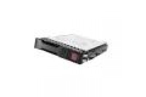 HPE HDD SERVER 600GB 2,5 SAS 6GB/S 10K (GEN 10)