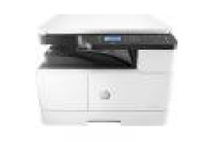 HP MULTIF. LASER A3 B/N, LASERJET M442DN, 24PPM, FRONTE/RETRO, USB/LAN