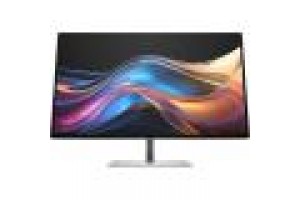 HP MONITOR 27 LED IPS 16:9 QHD 5MS 300 CDM, PIVOT, DP/HDMI, 100sRGB, SERIE 7 PRO 727pq