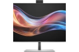HP MONITOR 27 LED IPS 16:9 4K UHD 5MS 400 CDM, WEBCAM, PIVOT, USBC, DP/HDMI, MULTIALE, SERIE 7 PRO 727pm HP MONITOR 27 LED IPS 16:9 4K UHD 5MS 400 CDM, WEBCAM, PIVOT, USBC, DP/HDMI, MULTIALE, SERIE 7 PRO 727pm