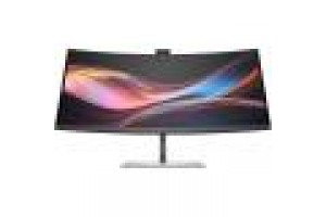 HP MONITOR CURVO 34 LED IPS 21:9 WQHD 5MS 400 CDM, sRBG 99, WEBCAM, DP/HDMI, SERIE 7 PRO 734pm HP MONITOR CURVO 34 LED IPS 21:9 WQHD 5MS 400 CDM, sRBG 99, WEBCAM, DP/HDMI, SERIE 7 PRO 734pm