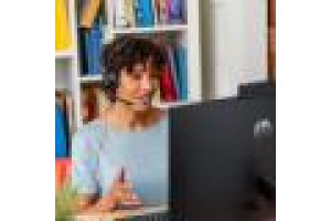 POLY CUFFIA BW 5220 USB-C HS +3.5MMP +USB-C/A