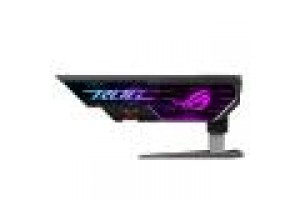 ASUS SUPPORTO SCHEDA VIDEO XH01 ROG HERCULX GRAPHICS CARD HOLDER