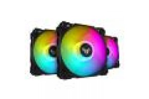 ASUS VENTOLA CASE TUF GAMING TF120 ARGB 3in1