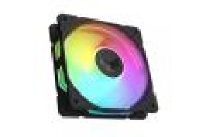 ASUS VENTOLA TUF GAMING TR120 ARGB REVERSE BLACK