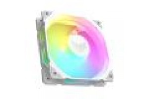ASUS VENTOLA TUF GAMING TR120 ARGB REVERSE WHITE 3IN1