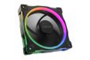 ASUS VENTOLA PRIME MR120 FAN ARGB BLACK