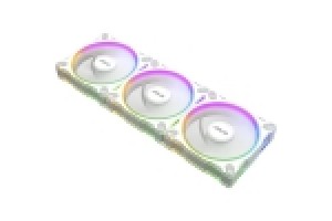 ASUS VENTOLA PRIME MR120 FAN ARGB REVERSE WHITE 3IN1