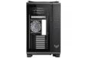 ASUS CASE TUF GAMING GT502 PLUS TG ARGB BLACK