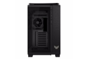 ASUS CASE TUF GAMING GT502 HORIZON TG ARGB BLACK ASUS CASE TUF GAMING GT502 HORIZON TG ARGB BLACK