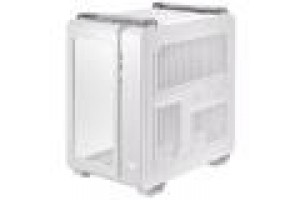 ASUS CASE TUF GAMING GT502 PLUS TG ARGB WHITE